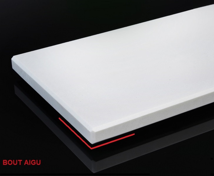 Appuis de fenêtre de pierre artificielle DESIGN DE PIERRE 20mm | Appui